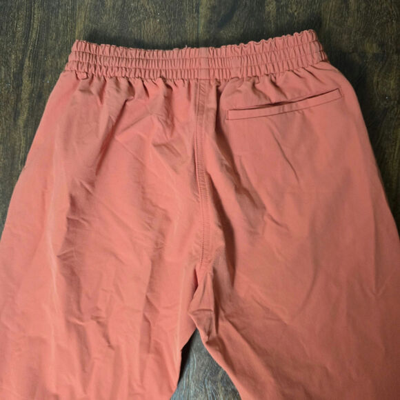 Outdoor Voices RecTrek Pants 26" - Orange - XS - Picture 8 of 10